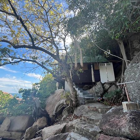 Tao Thong Villa 1 Тау Экстерьер фото