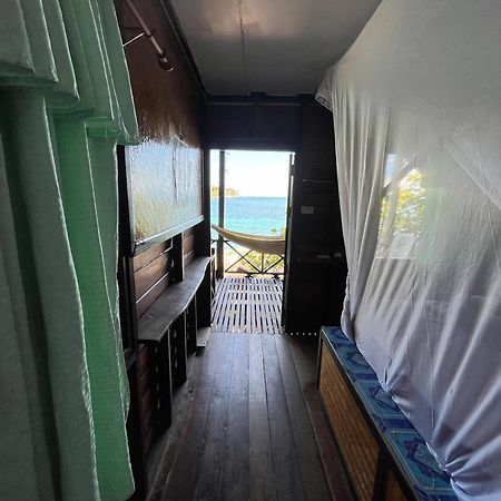 Tao Thong Villa 1 Тау Экстерьер фото