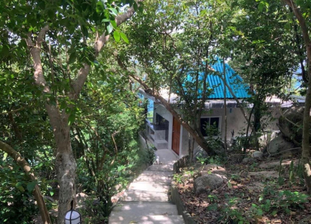 Tao Thong Villa 1 Тау Экстерьер фото