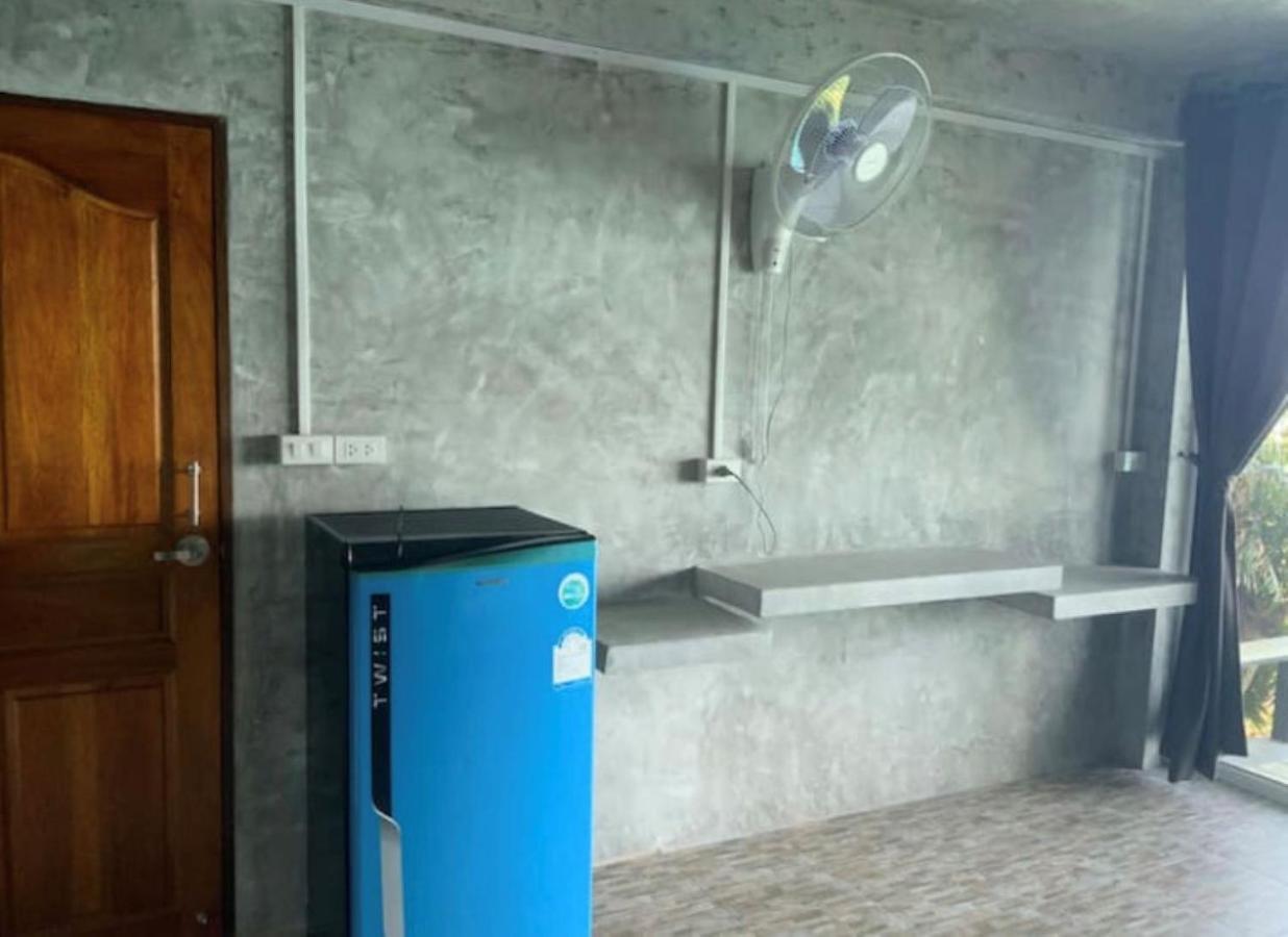 Tao Thong Villa 1 Тау Экстерьер фото