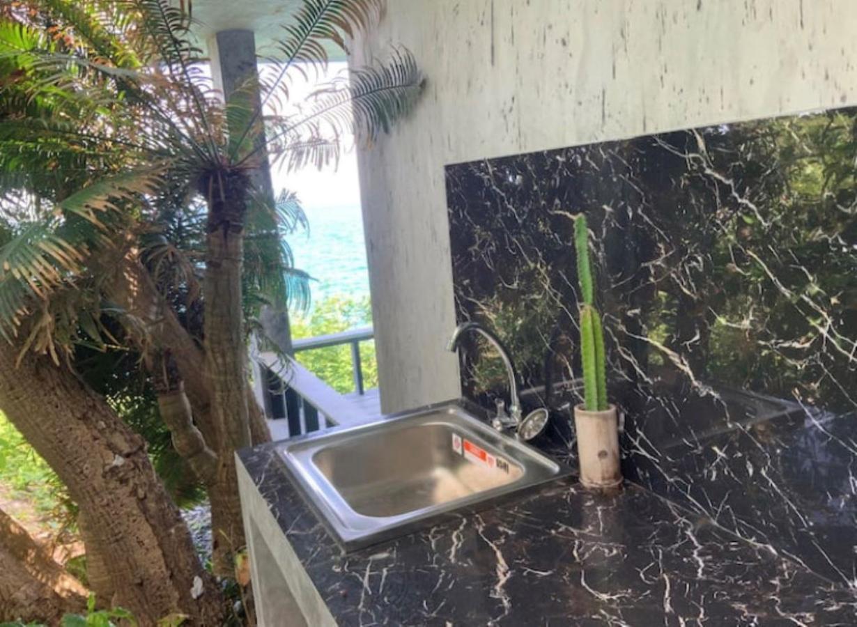 Tao Thong Villa 1 Тау Экстерьер фото