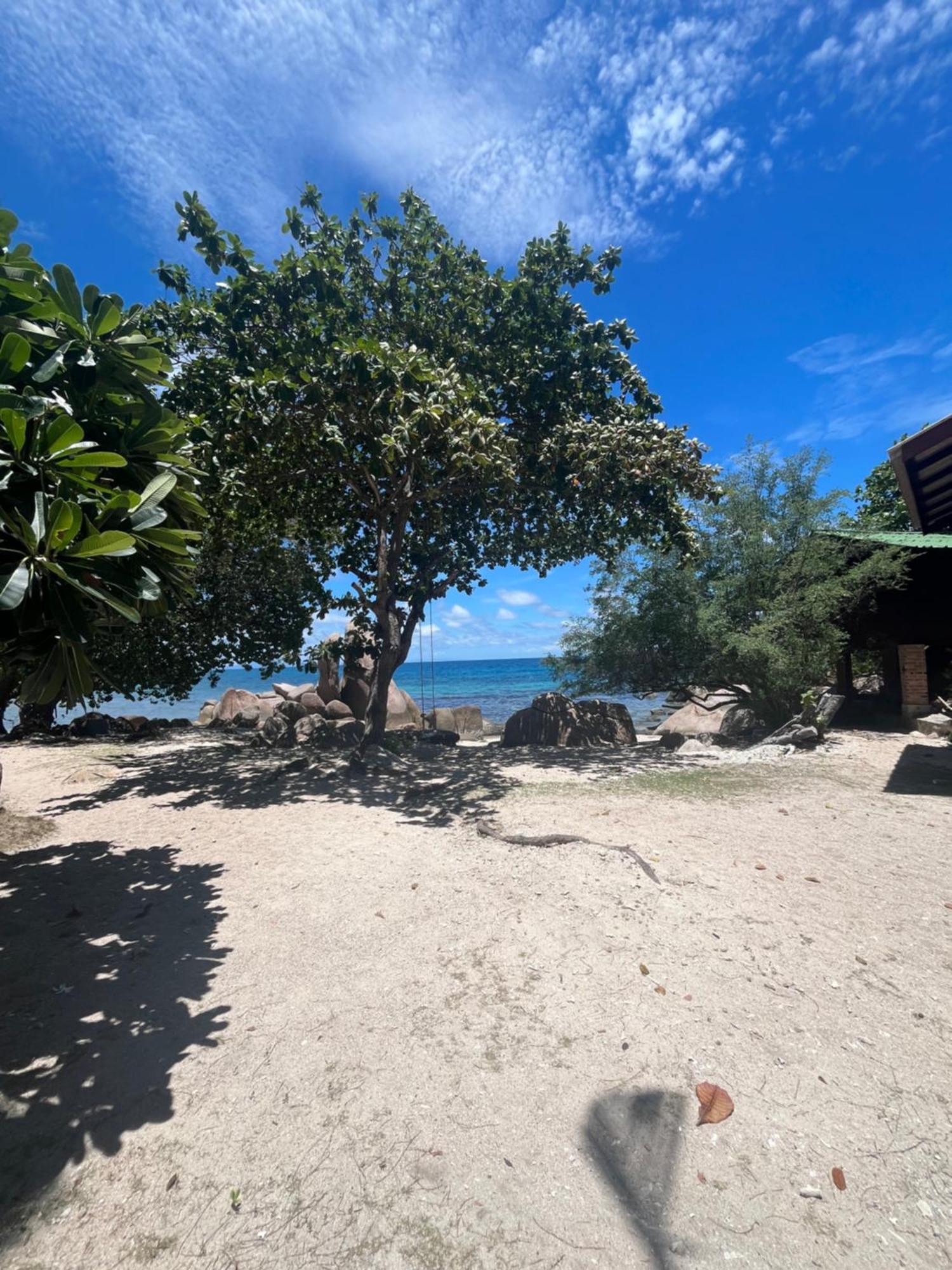 Tao Thong Villa 1 Тау Экстерьер фото