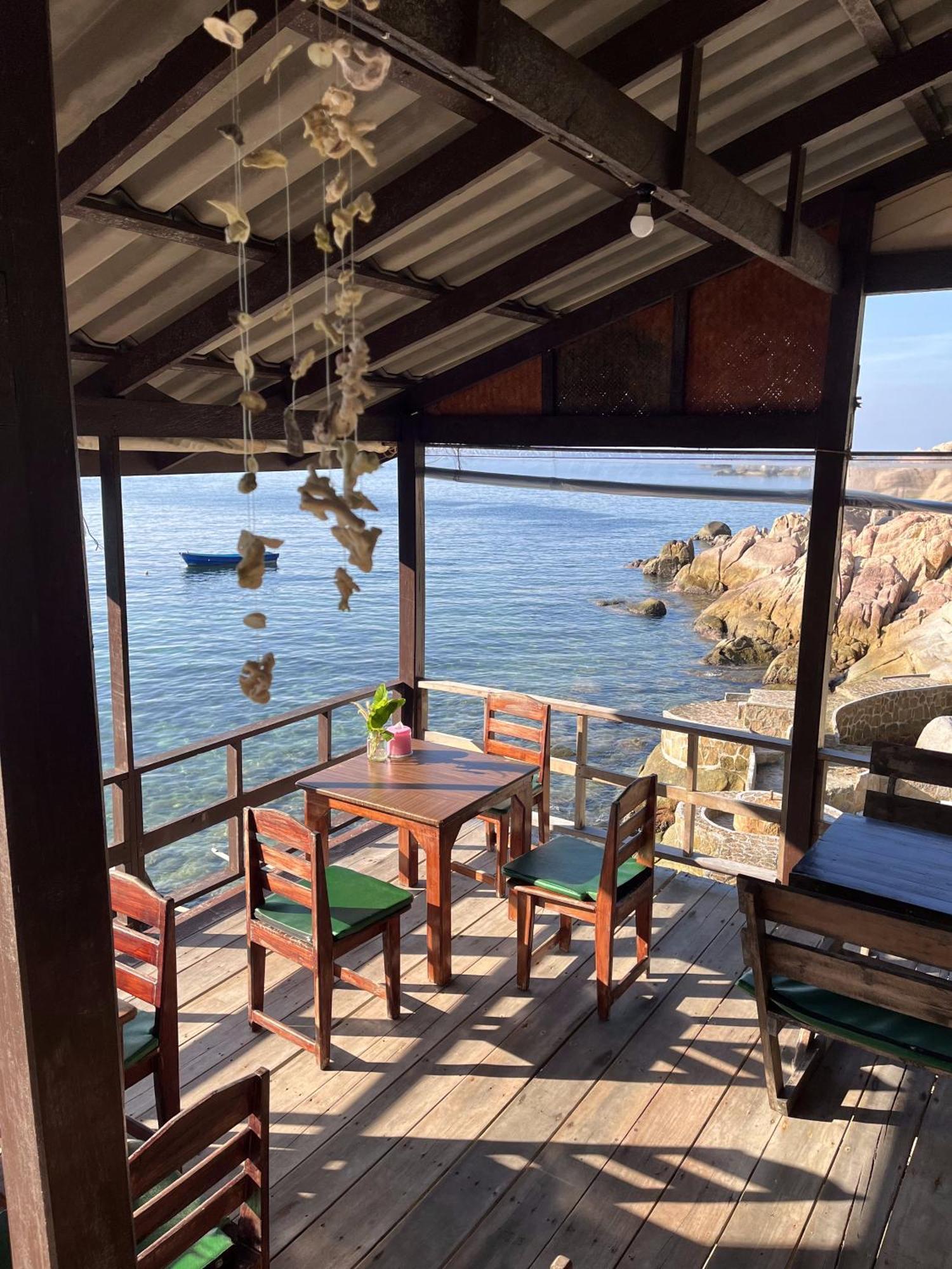 Tao Thong Villa 1 Тау Экстерьер фото