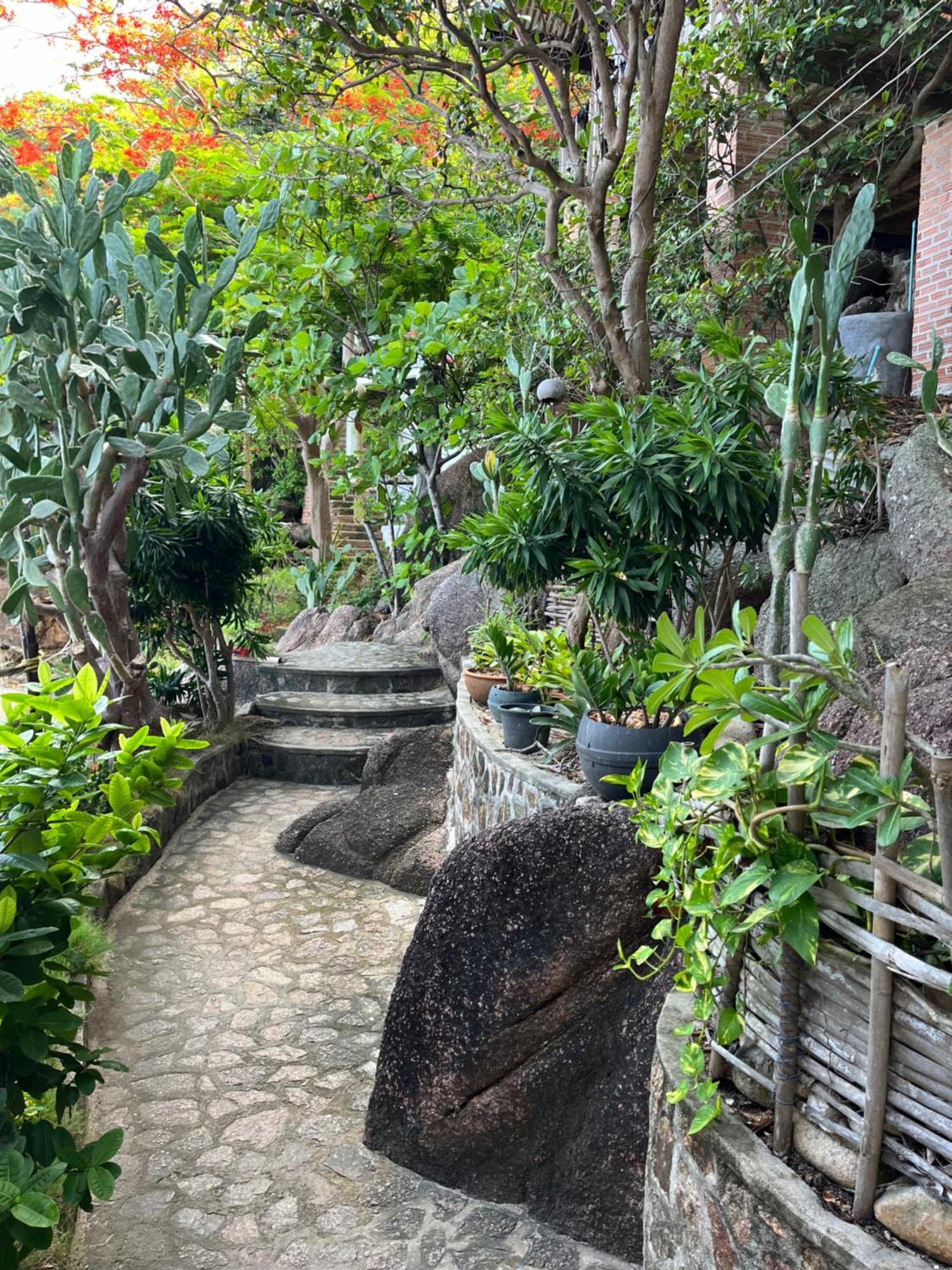 Tao Thong Villa 1 Тау Экстерьер фото