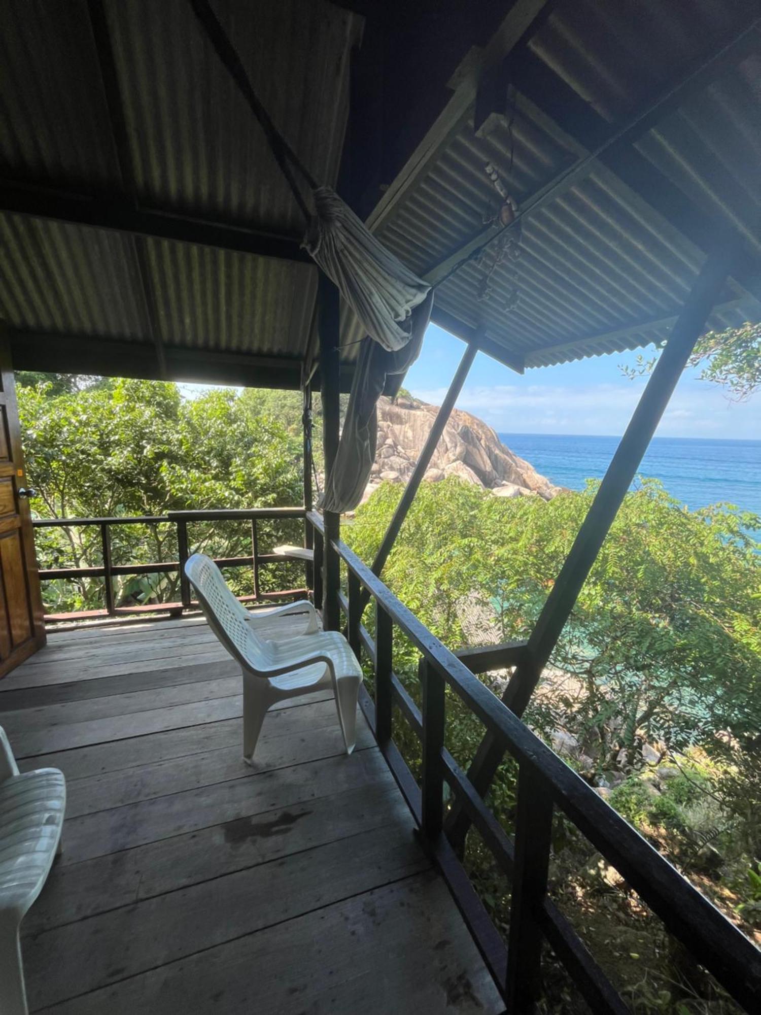 Tao Thong Villa 1 Тау Экстерьер фото
