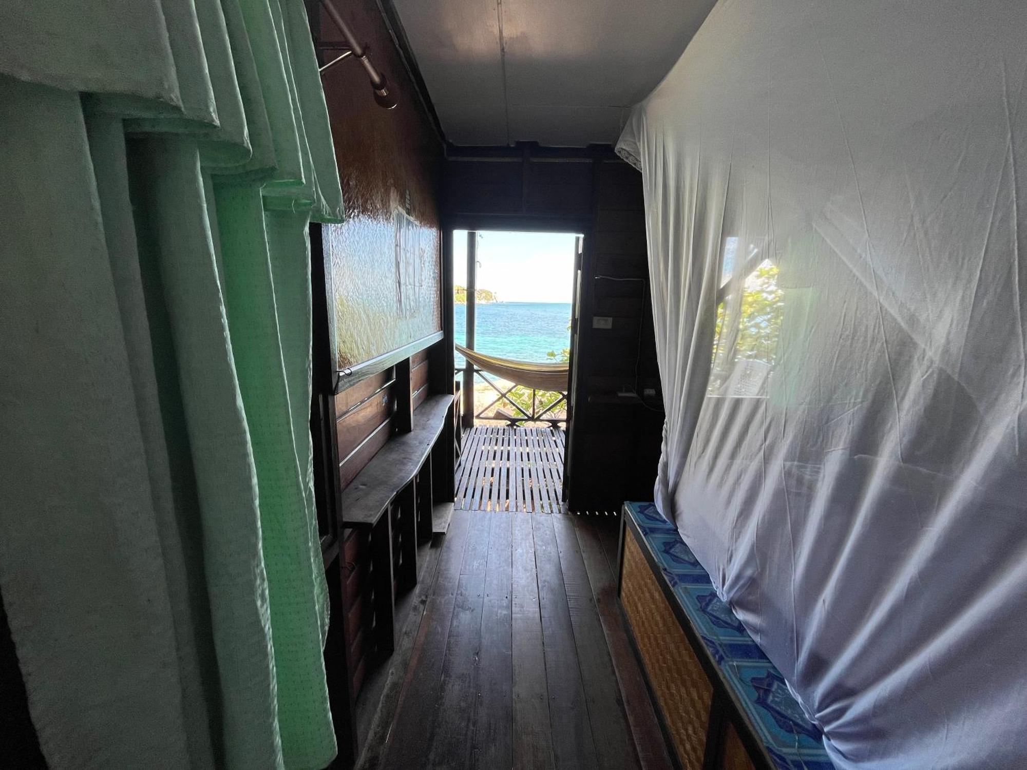 Tao Thong Villa 1 Тау Экстерьер фото