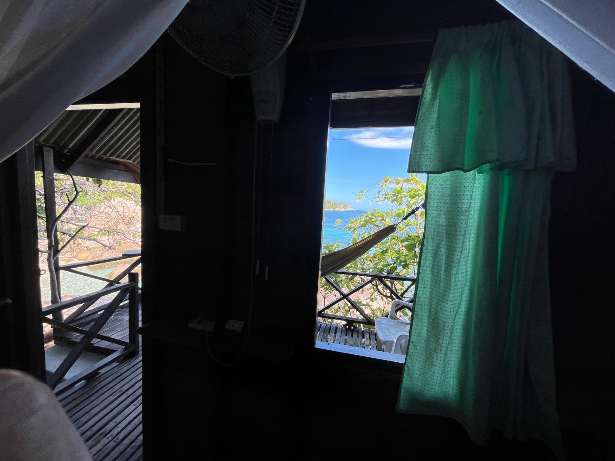 Tao Thong Villa 1 Тау Экстерьер фото