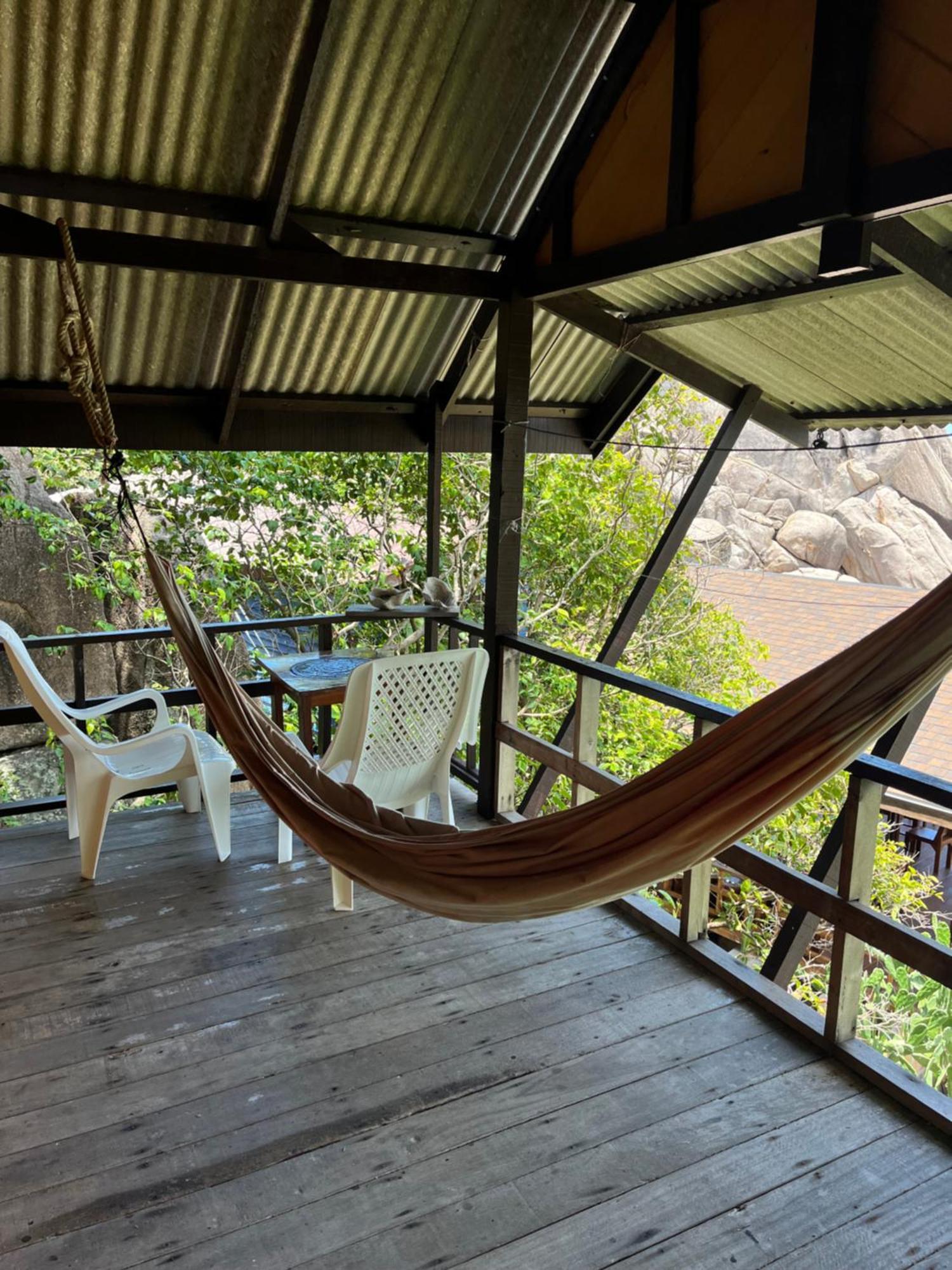 Tao Thong Villa 1 Тау Экстерьер фото