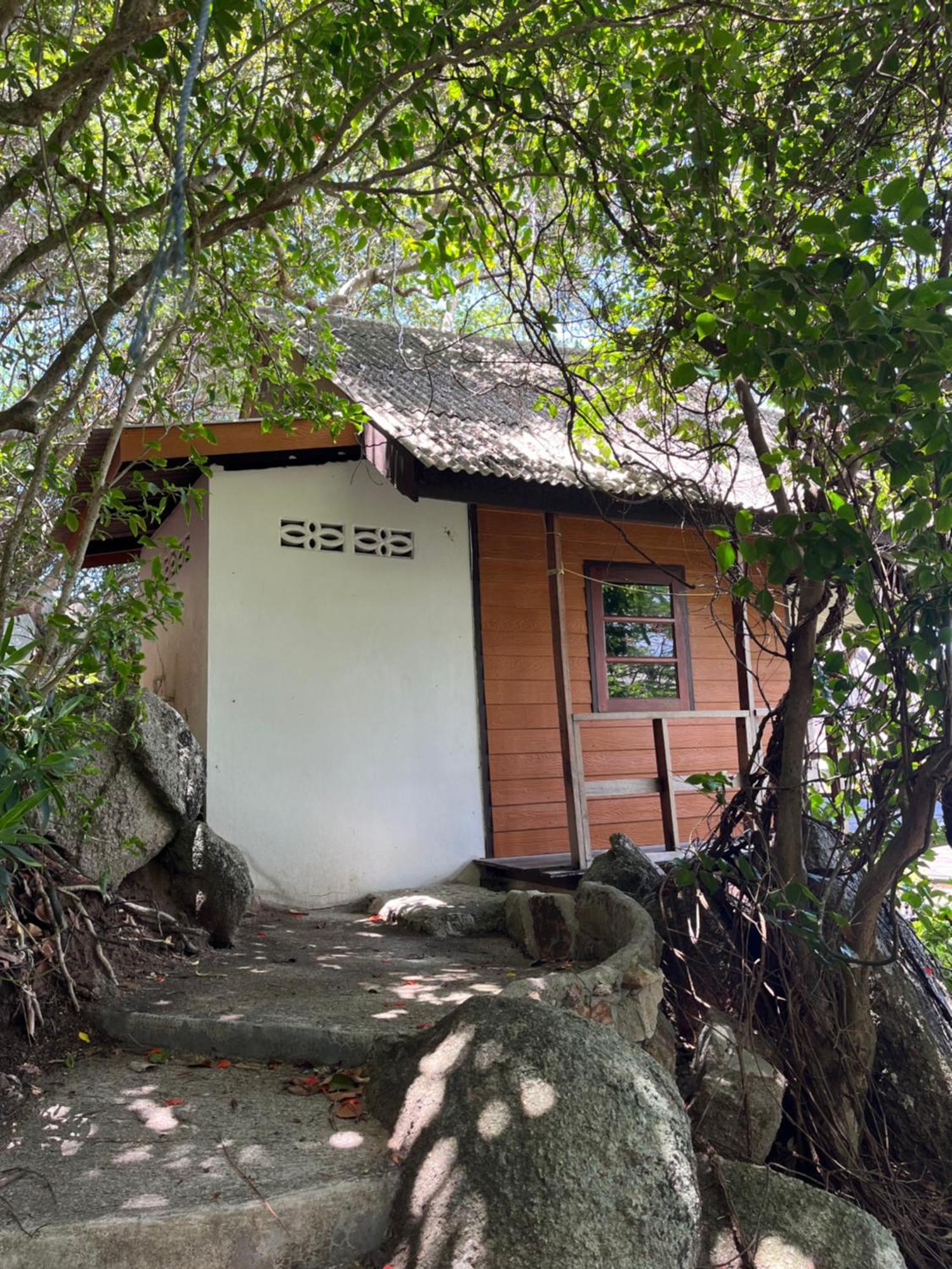 Tao Thong Villa 1 Тау Экстерьер фото