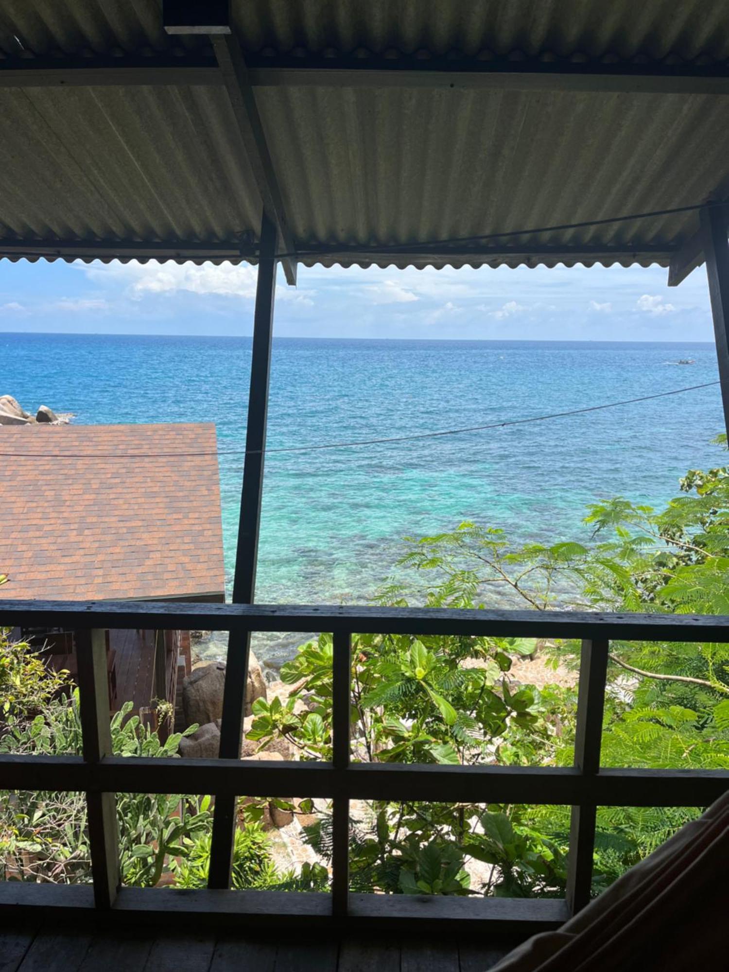 Tao Thong Villa 1 Тау Экстерьер фото