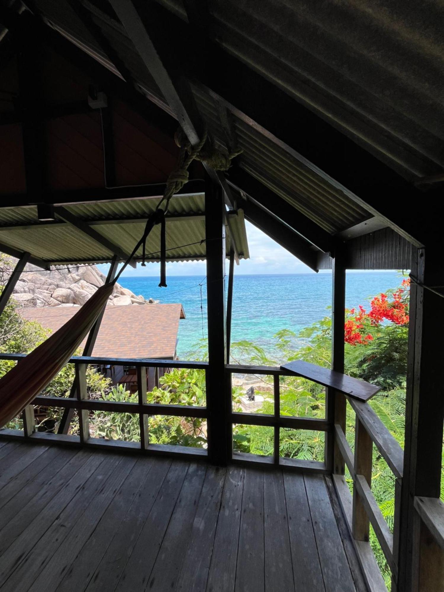 Tao Thong Villa 1 Тау Экстерьер фото