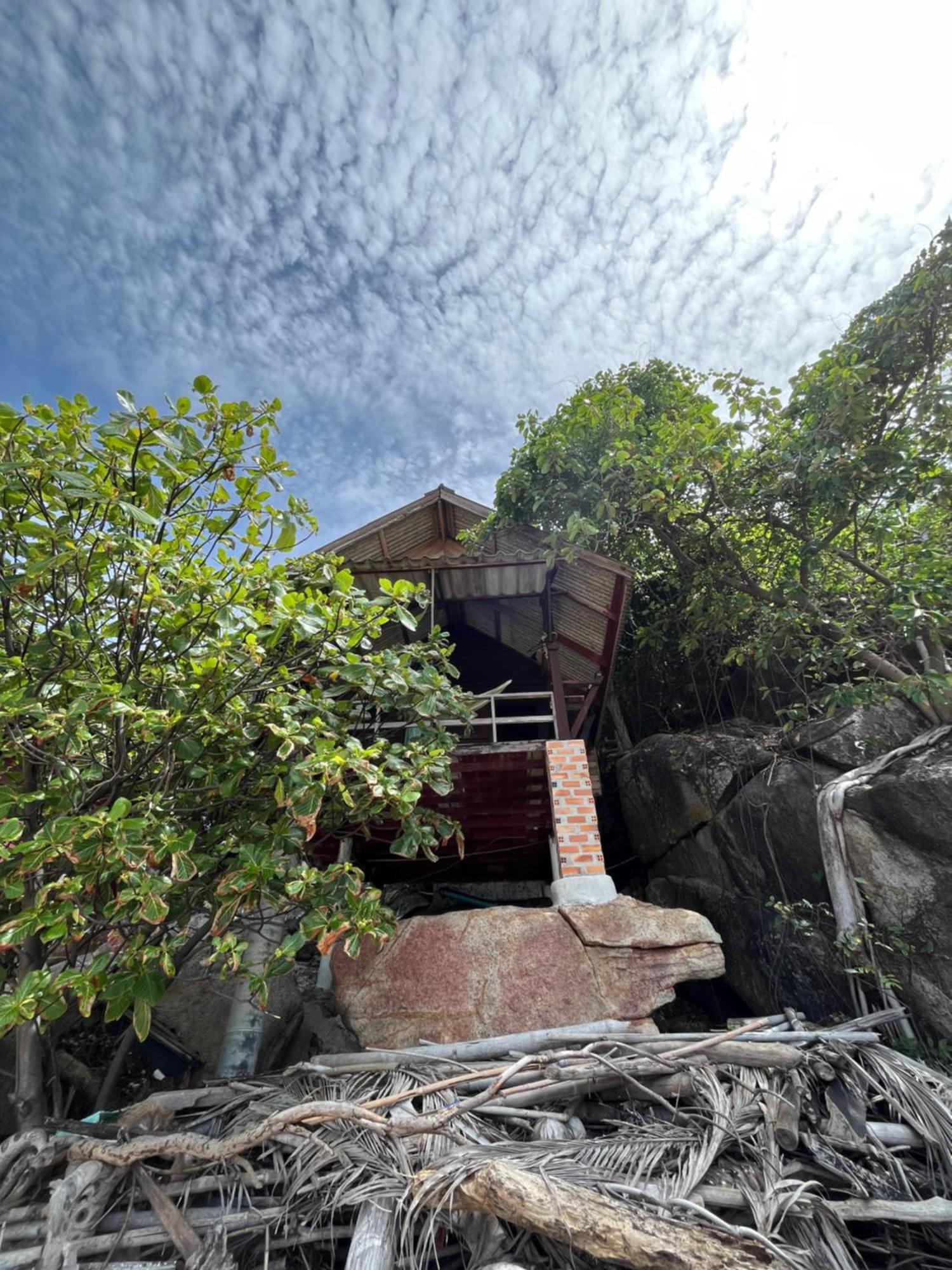 Tao Thong Villa 1 Тау Экстерьер фото