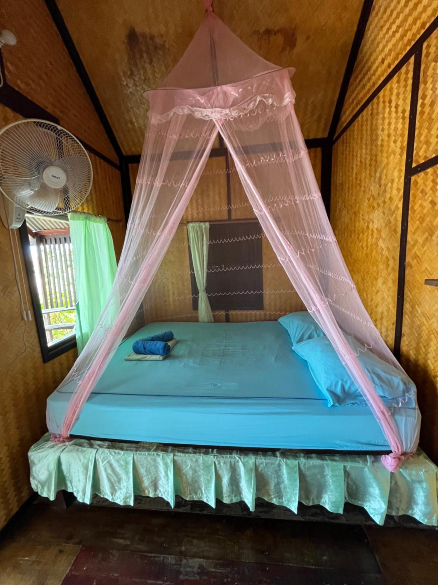 Tao Thong Villa 1 Тау Экстерьер фото