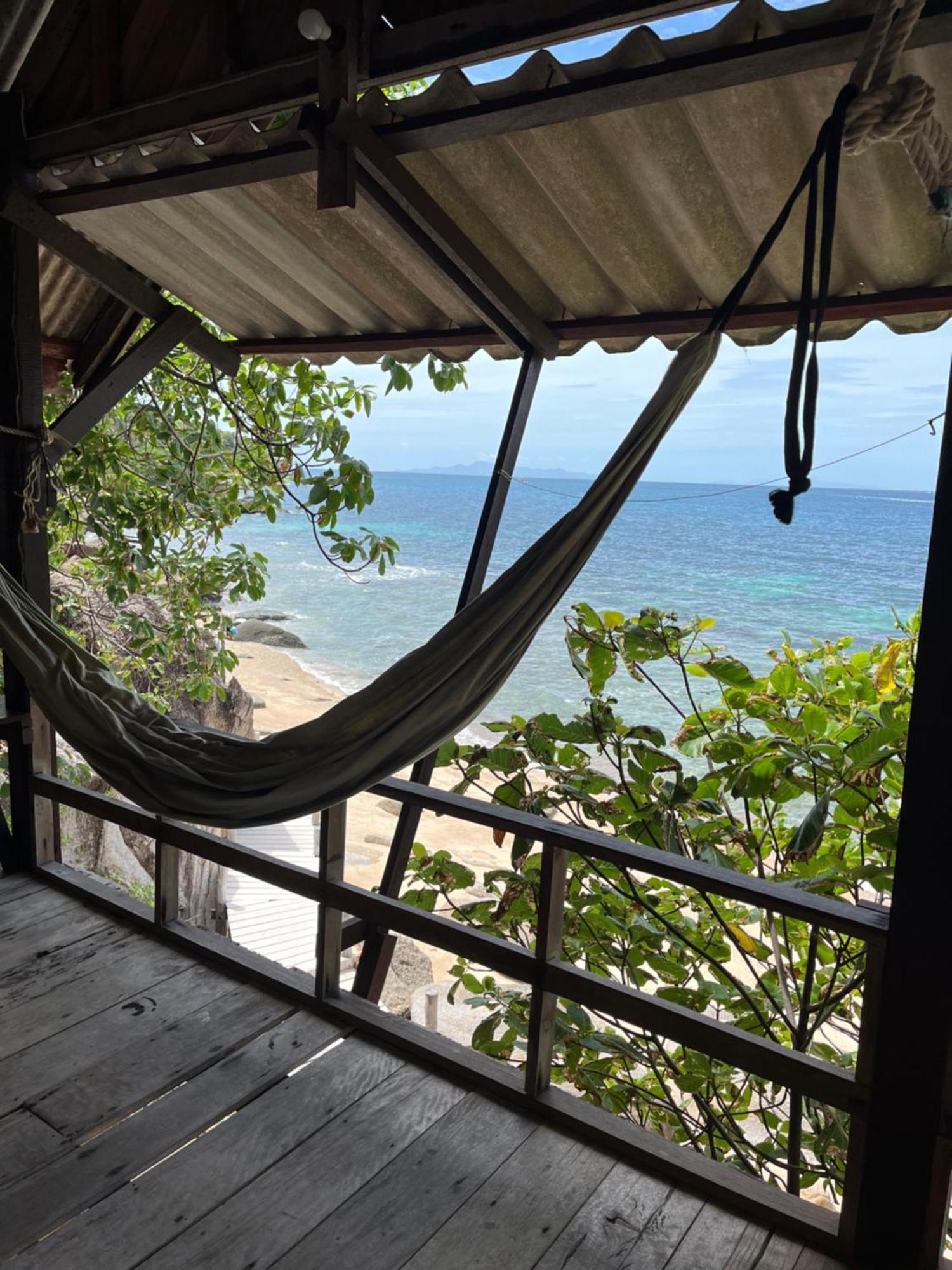 Tao Thong Villa 1 Тау Экстерьер фото