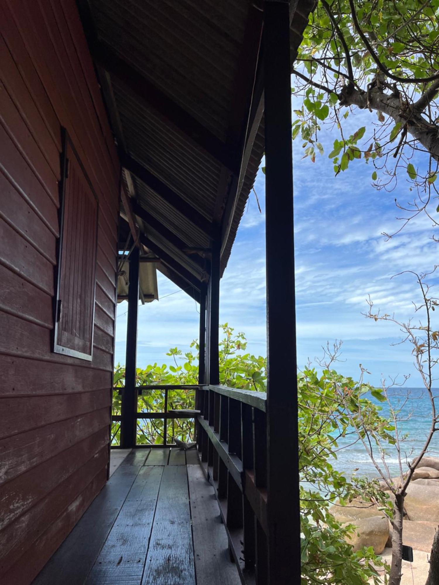 Tao Thong Villa 1 Тау Экстерьер фото