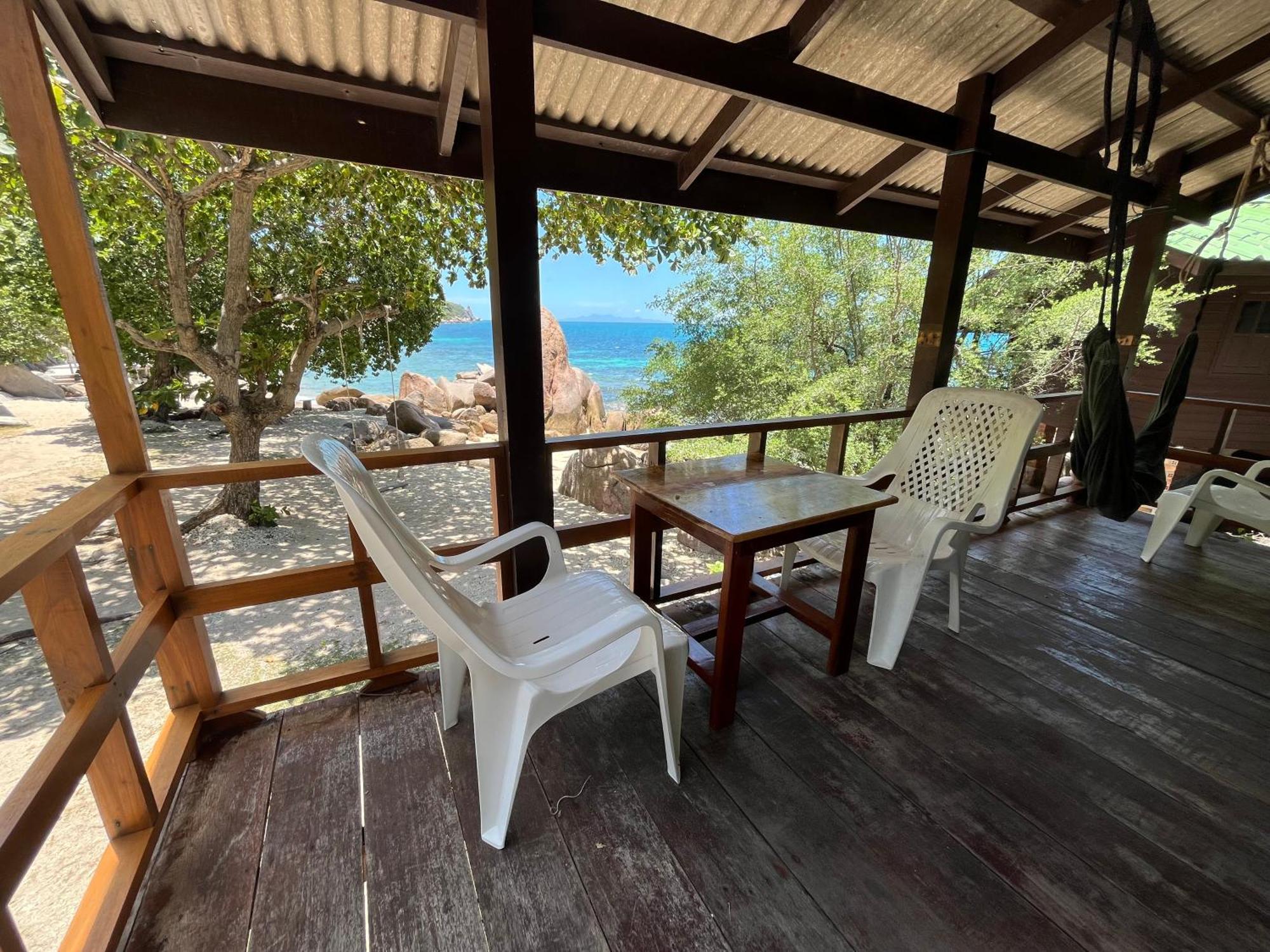 Tao Thong Villa 1 Тау Экстерьер фото