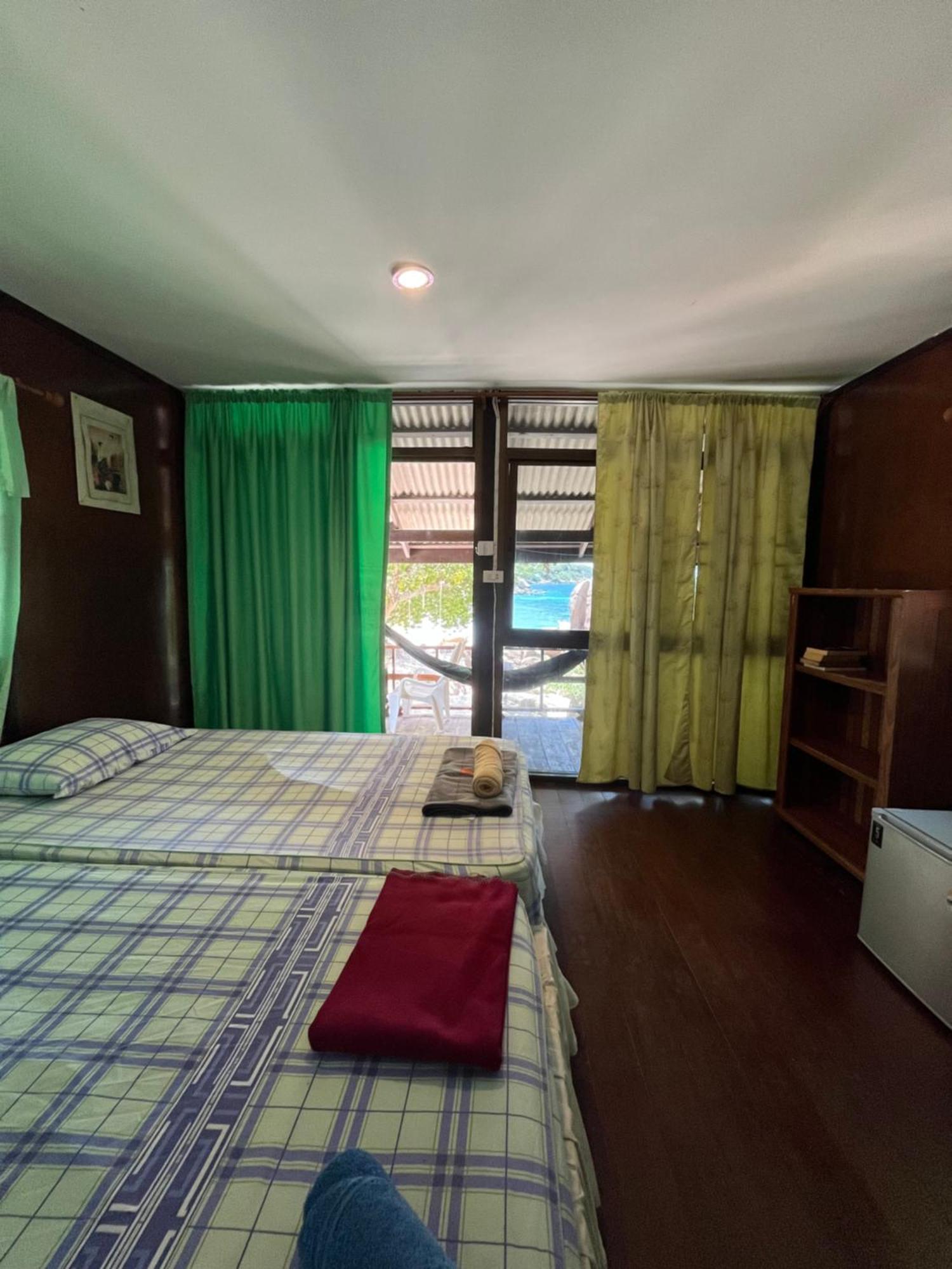 Tao Thong Villa 1 Тау Экстерьер фото