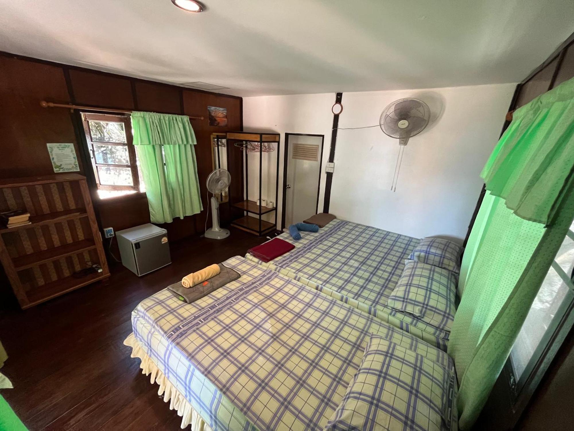Tao Thong Villa 1 Тау Экстерьер фото