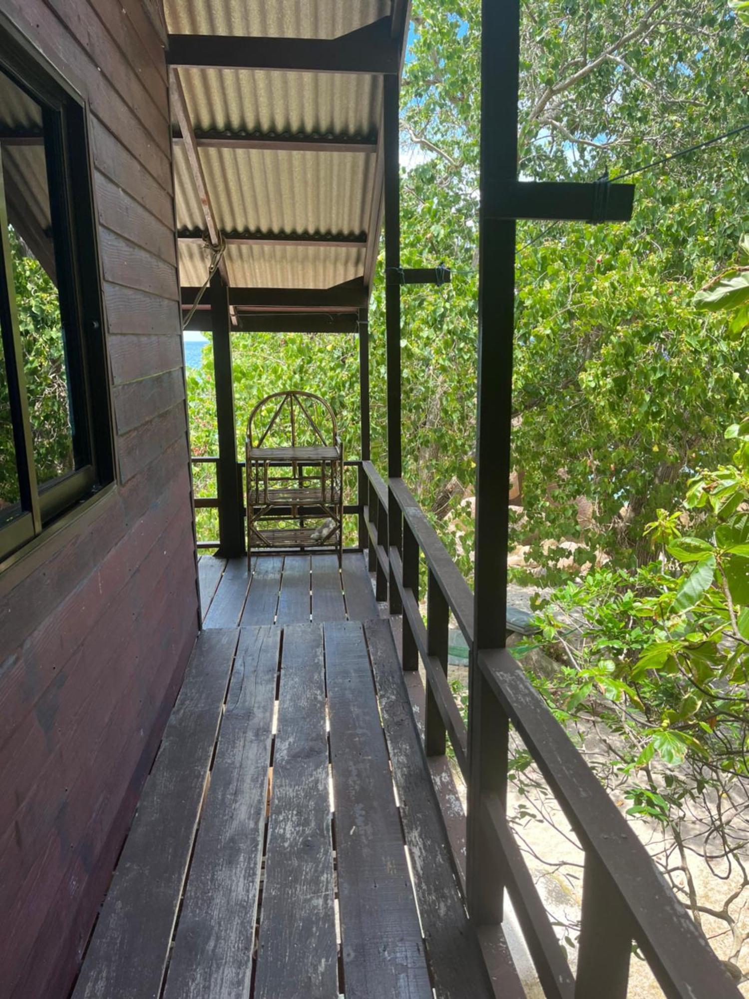 Tao Thong Villa 1 Тау Экстерьер фото