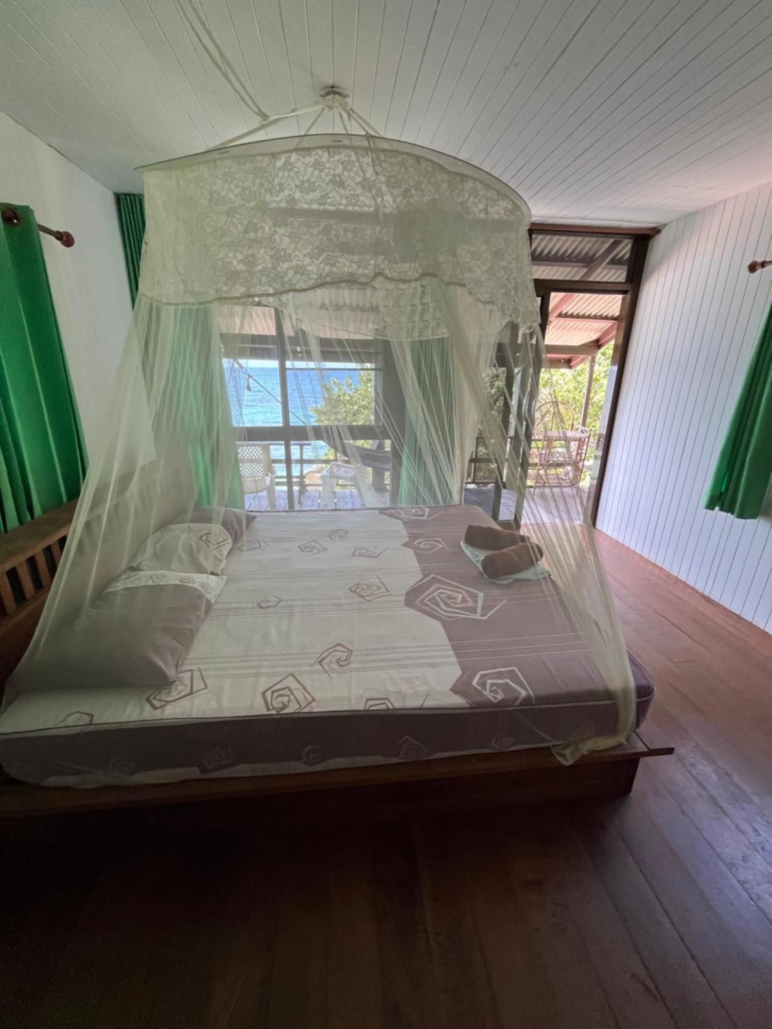 Tao Thong Villa 1 Тау Экстерьер фото