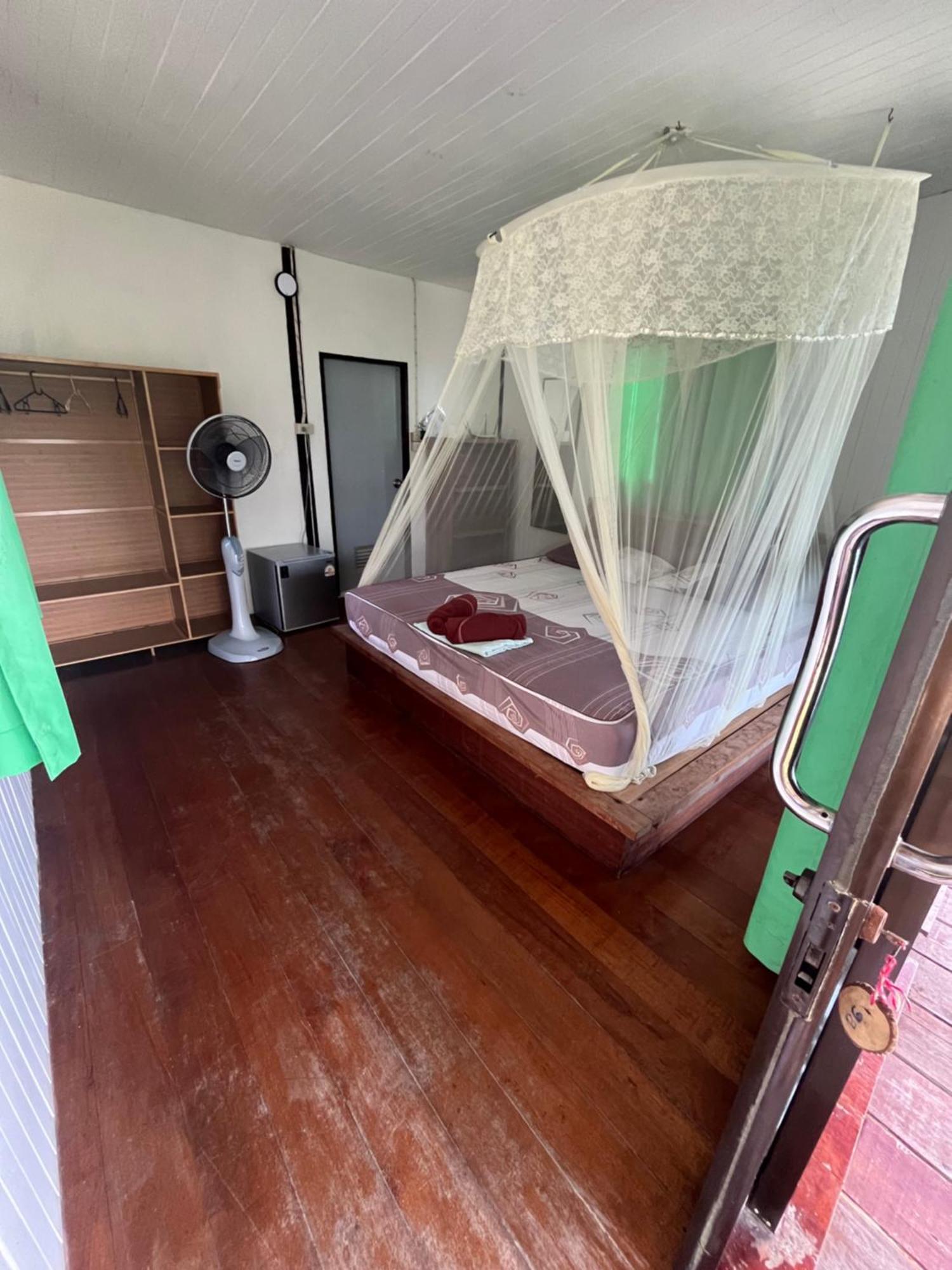 Tao Thong Villa 1 Тау Экстерьер фото
