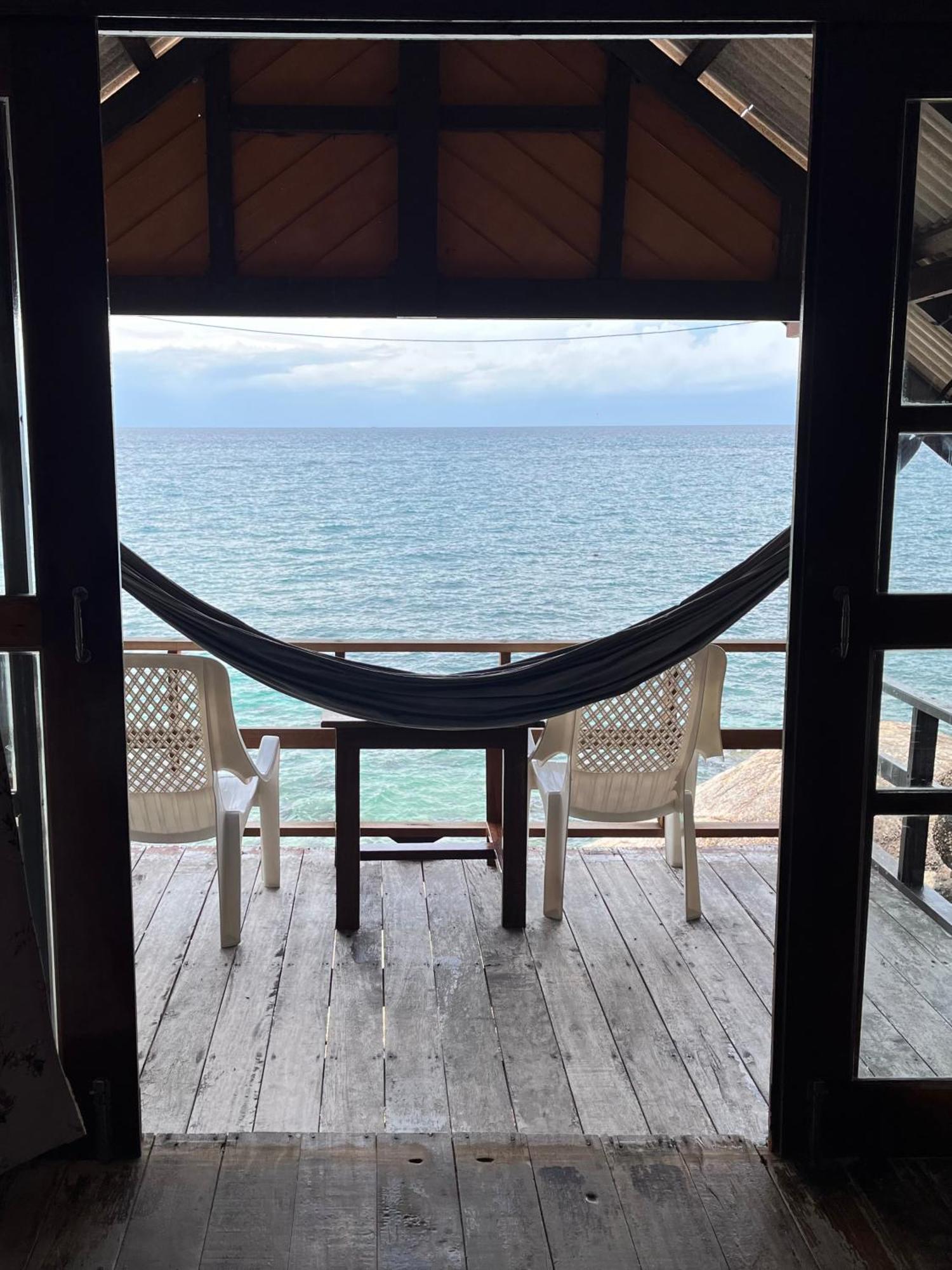 Tao Thong Villa 1 Тау Экстерьер фото