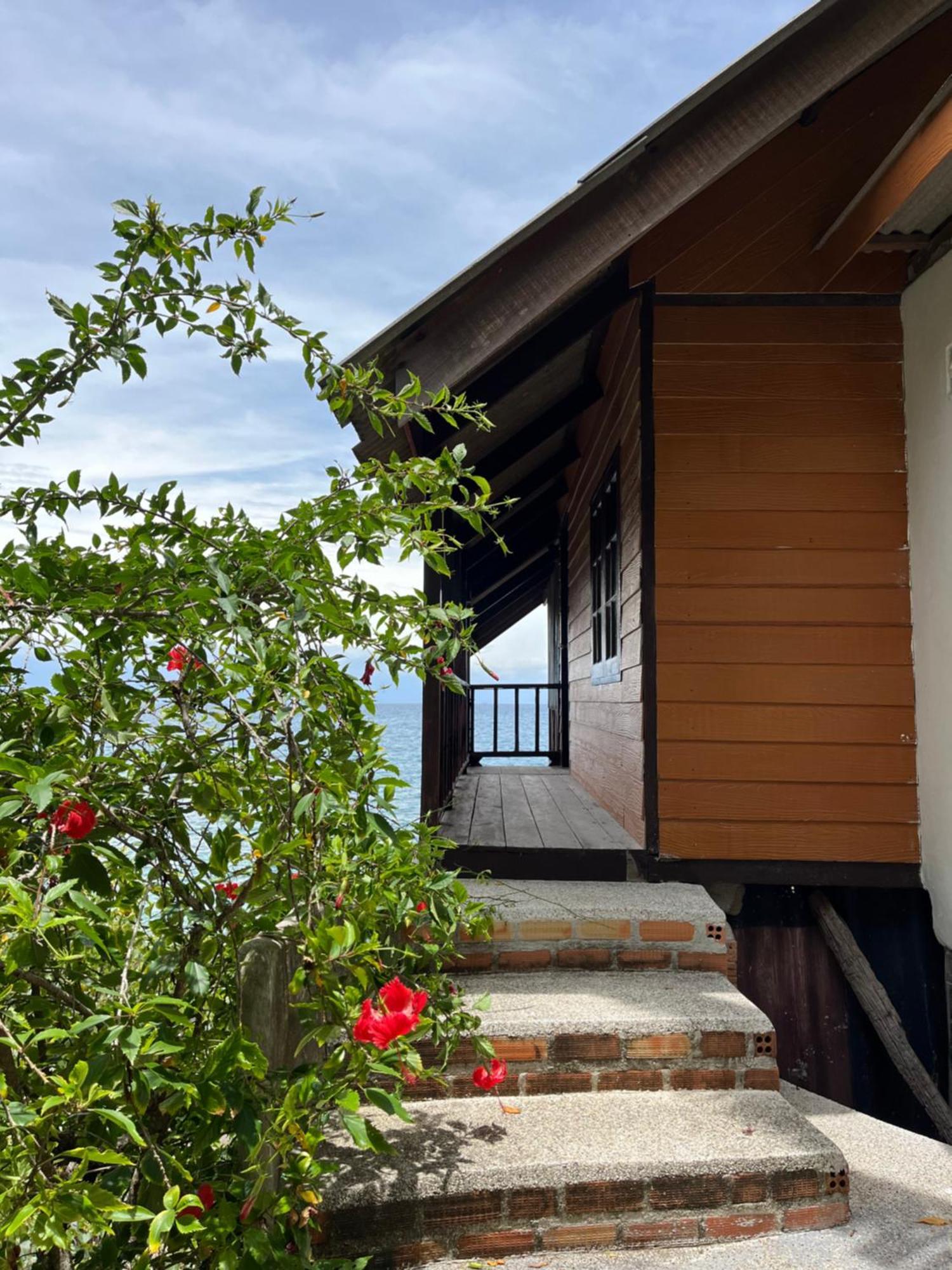 Tao Thong Villa 1 Тау Экстерьер фото