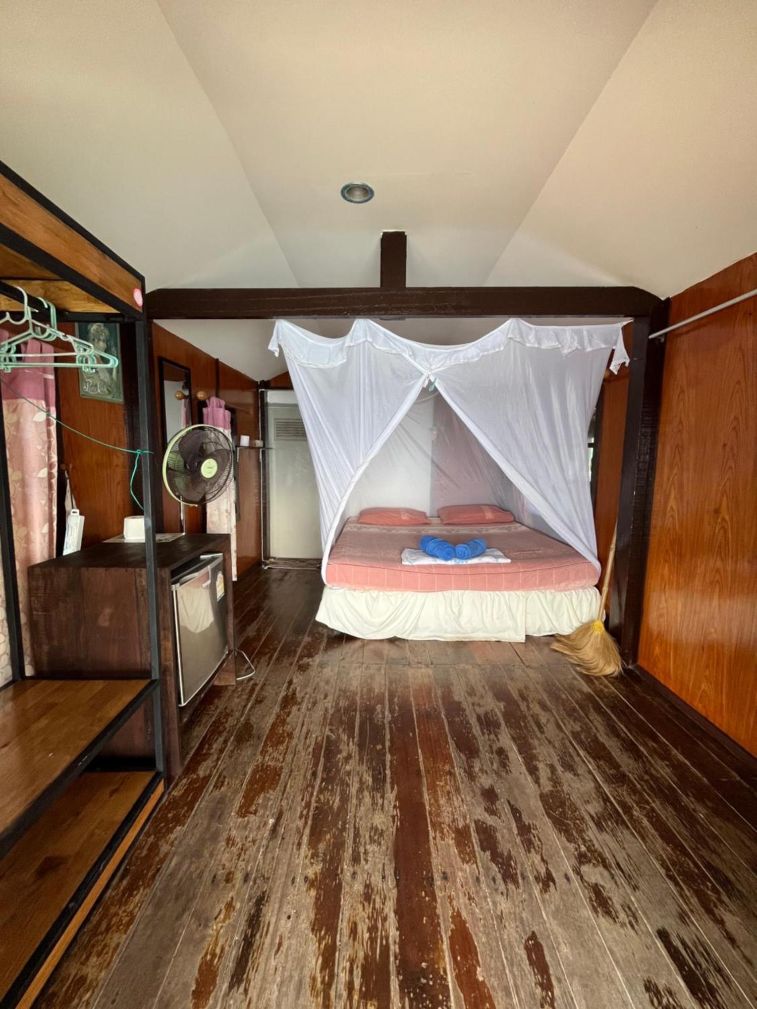 Tao Thong Villa 1 Тау Экстерьер фото