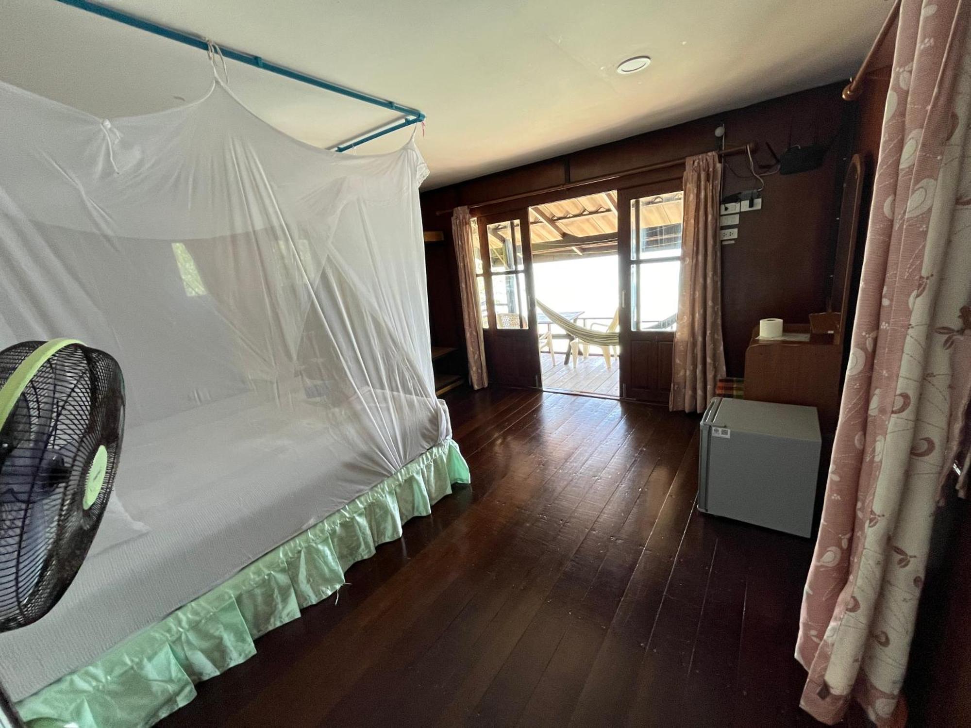 Tao Thong Villa 1 Тау Экстерьер фото