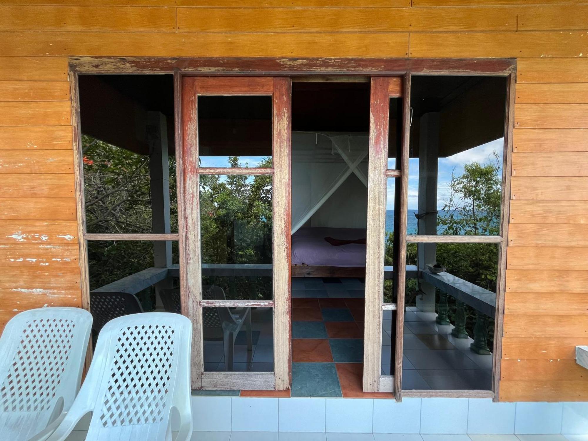 Tao Thong Villa 1 Тау Экстерьер фото