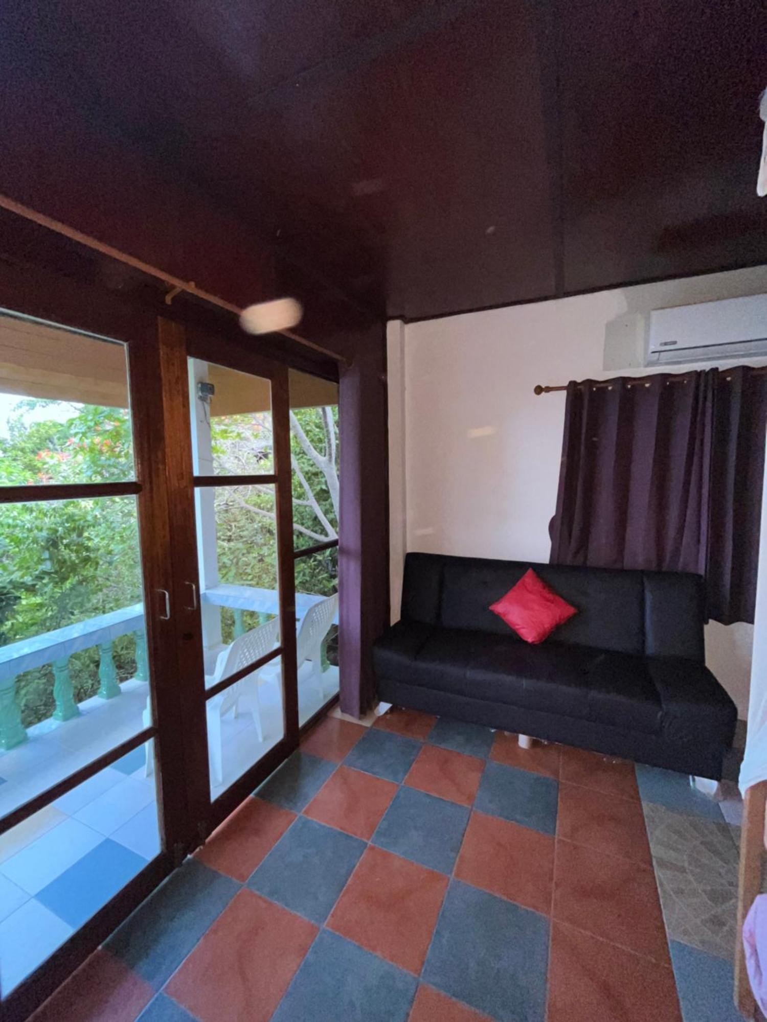 Tao Thong Villa 1 Тау Экстерьер фото