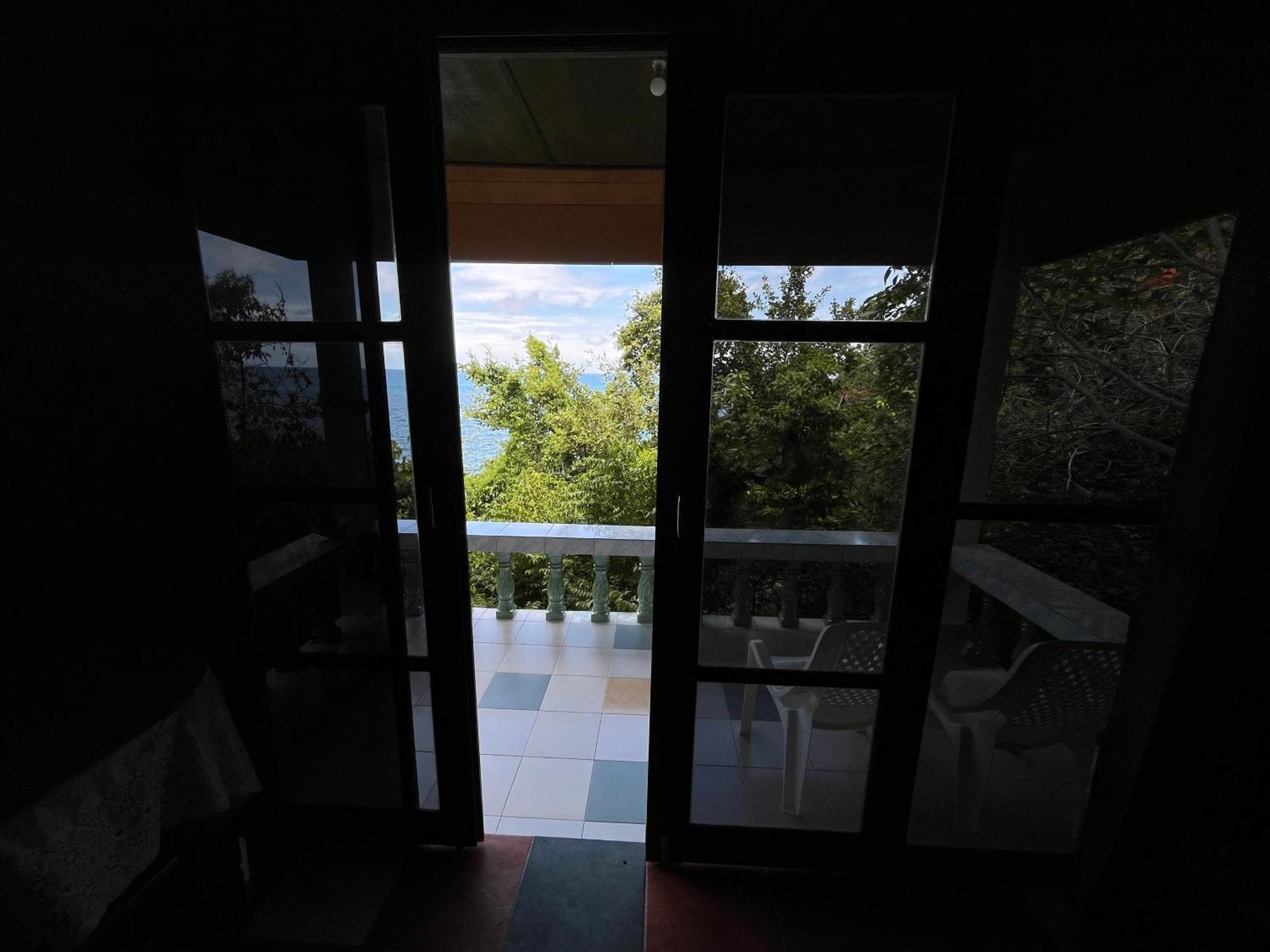 Tao Thong Villa 1 Тау Экстерьер фото