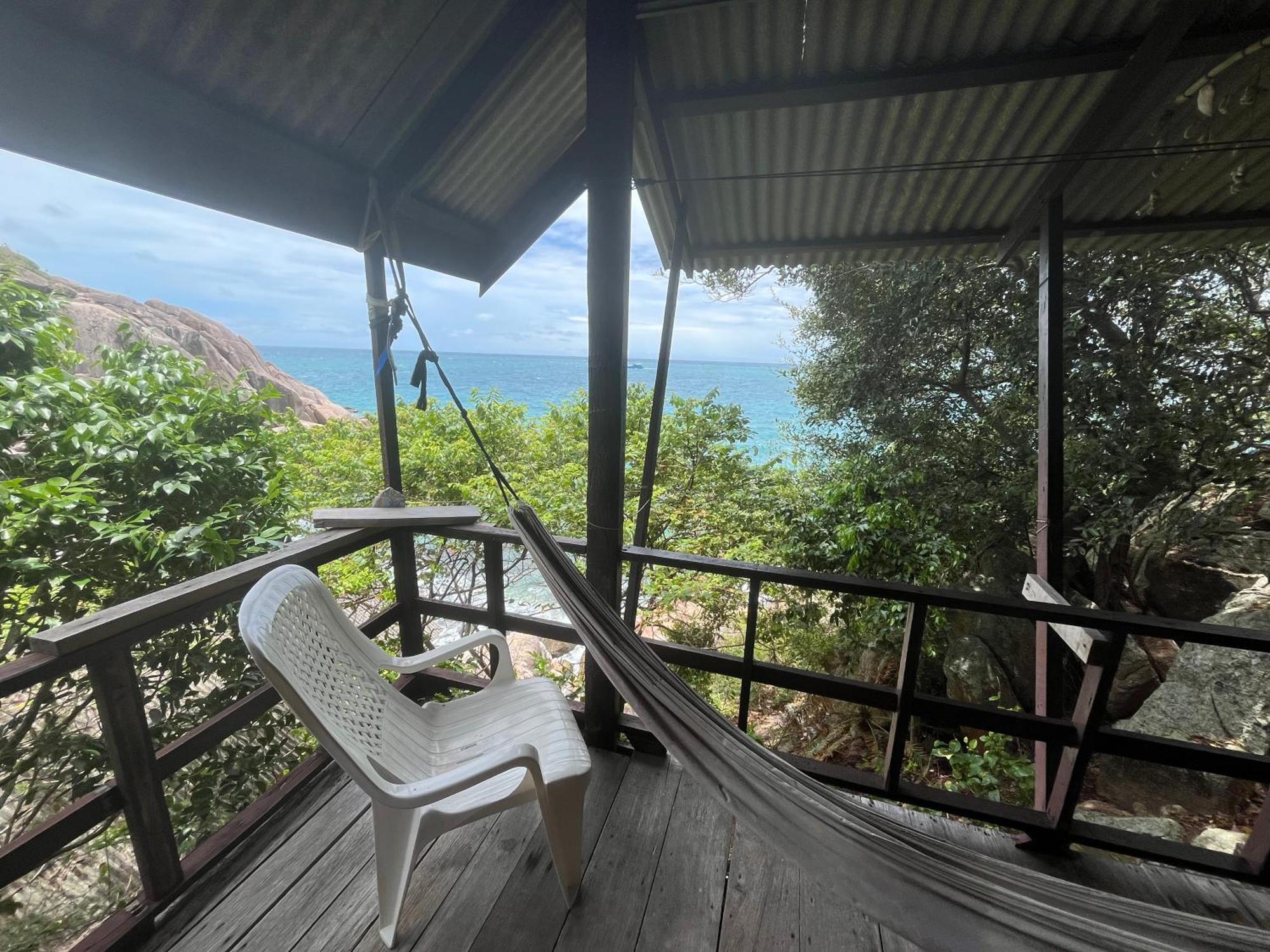 Tao Thong Villa 1 Тау Экстерьер фото