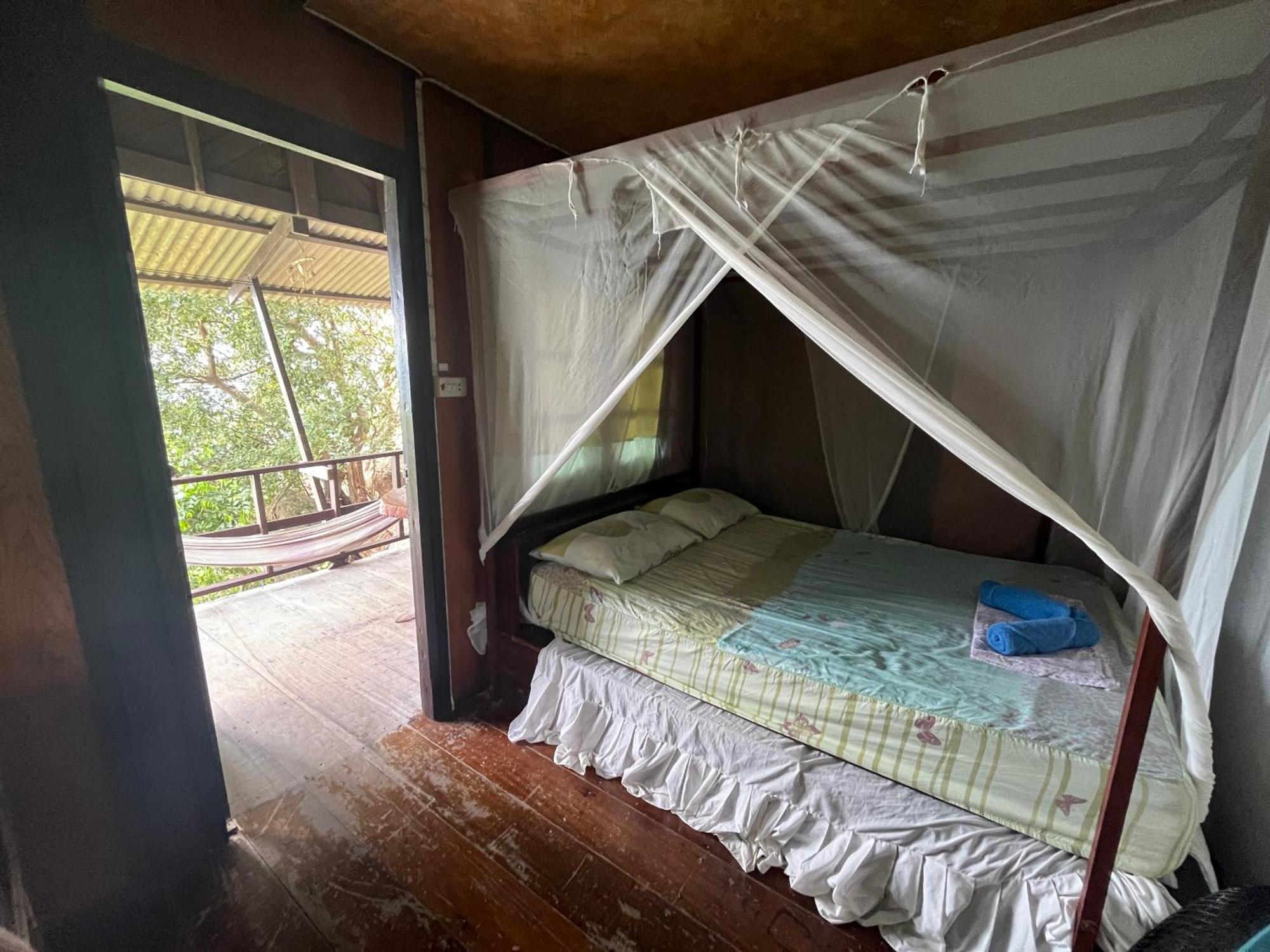 Tao Thong Villa 1 Тау Экстерьер фото